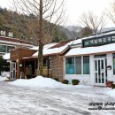 백담폭포송어회 이미지