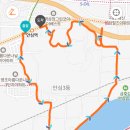 안심창조밸리 천천둘레길 이미지