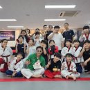 열정MTA태권도장 이미지