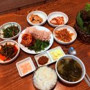 다오리한식 이미지