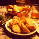 우리왕만두식당