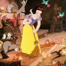 백설공주와 일곱 친구들 이미지