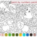 Paint-By Number Kits (DIY 명화 그리기) [입이트이는영어] 이미지