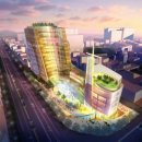 사랑의교회 이미지