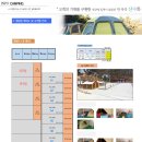 도래재별빛마을캠핑장
