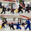 본국무예원 합기도, 검도, 국궁활쏘기 옥정본관 이미지