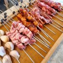 진심양꼬치