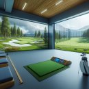 송천골프존GDR아카데미 이미지