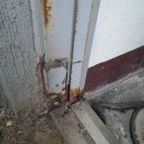 방화 | 광주시 용두동 상가 방화문·철문 수리 후기