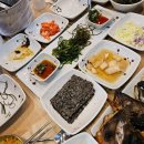 서하남로 | 감북동 맛집 코다리조림 화덕구이 조합 최고예요