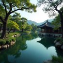 서초구립 암산 경로당 | 🏛️ 관악구(冠岳區): 서울 남부의 교육과 자연이 조화로운 구