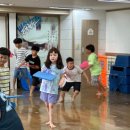 국가대표 디테일 태권도장 이미지