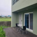 제주스럼 | 제주 커플숙소 초원뷰 감성있는 제주스럼 조천 한라산 펜션 커플룸 3호 후기