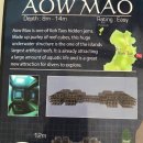 AOW(아오와) 이미지