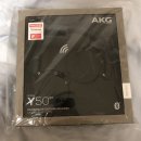 AKG y50bt 헤드셋 미개봉 이미지