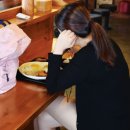 혼밥시대 이미지