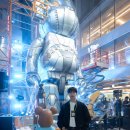 오프닝커피 | 베어브릭커넥트 BEARBRICK_CONNECT 파주 카페 오프닝 파티 방문 후기