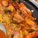 동두천호수부대찌개(의정부용현점) | 동두천호수부대찌개 : 부대볶음이 유명한데 부대찌개도 존맛이라구요