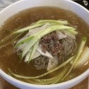 모아냉면