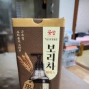 [코스트코] 꽃샘 보리차베이스 구매 후기