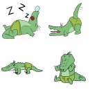 스마트폰으로 배우는 이모티콘 이미지