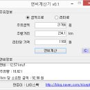 김여사네Self주유소 이미지