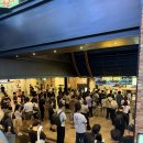 파크독&살롱 | 260805 영화 오디세이 CGV 용산 IMAX M31 관람 후기 (스포X) 굿즈정보