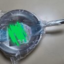 퀸센스 | 쿠팡 체험단 첫 선정! 퀸센스 바로써 무연마 스테인리스 궁중팬 사용 후기 (내 돈 내산 아닌 첫 협찬 리뷰)