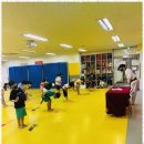 용인대 아이튼튼 태권도장 이미지