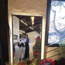 성길 | 포천 크리스마스 트리 카페 고모리 691 겨울감성가득, 아기랑 함께 다녀온 후기