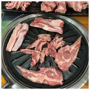 마라양갈비 이미지