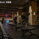짐박스피트니스 가양점 이미지
