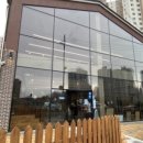미장동 천변