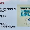 스마트폰 활용 심화 이미지