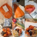 (주)오콘 | [도전!요리] 시오콘부랑 연어 딱 사오세요