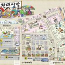 현대시장(현대상가시장) 이미지