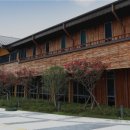 팔영산자연휴양림주차장 이미지