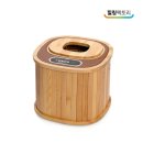 (주)원삼메디 | 물 없이 집에서 좌훈 족욕하는 방법!✨