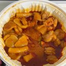 천하일품 | 천하일품곱도리탕 - 배달주문후기