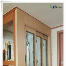 화도영진 그린필A | 남양주 화도 영진 그린필 3연동 현관중문 시공현장