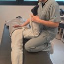 효성마디재활의학과의원 | 역정형외과 선천적 S자 척추 교정 프로젝트! 허벅지저림 잡는 재활운동법부터 실비가능 도수치료 후기