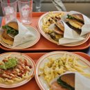 시민운동장 (옥내1) | 대구 고성동 시민운동장 미국 서부식 수제버거 맛집 버거밴 리뷰