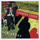 레너드 코헨(Leonard Cohen), "Lullaby" , " Amen " , 2012년 78세에 신 음반 발표 이미지