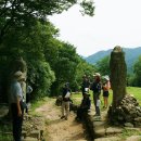 창녕 관룡사 법고 이미지