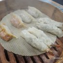 제주돼지야 | 제주흑돈만두 솔직 후기, 여행 중 포장해서 먹기 좋았던 만두집