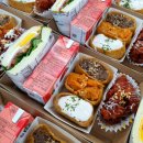 도시락담다 이미지