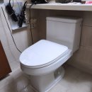 대림아파트 | 안산변기교체, 고잔동 호수공원대림아파트 변기 설치 후기