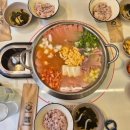 무한부대찌개 이미지