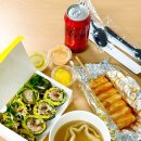 병아리김밥일산킨텍스역점 | 고양시 _ 키토김밥 맛집 <병아리김밥 일산킨텍스역점>
