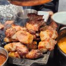 강씨목삼 진천점 | [대구맛집] 구워주는 고기집 강씨목삼 진천점 방문후기